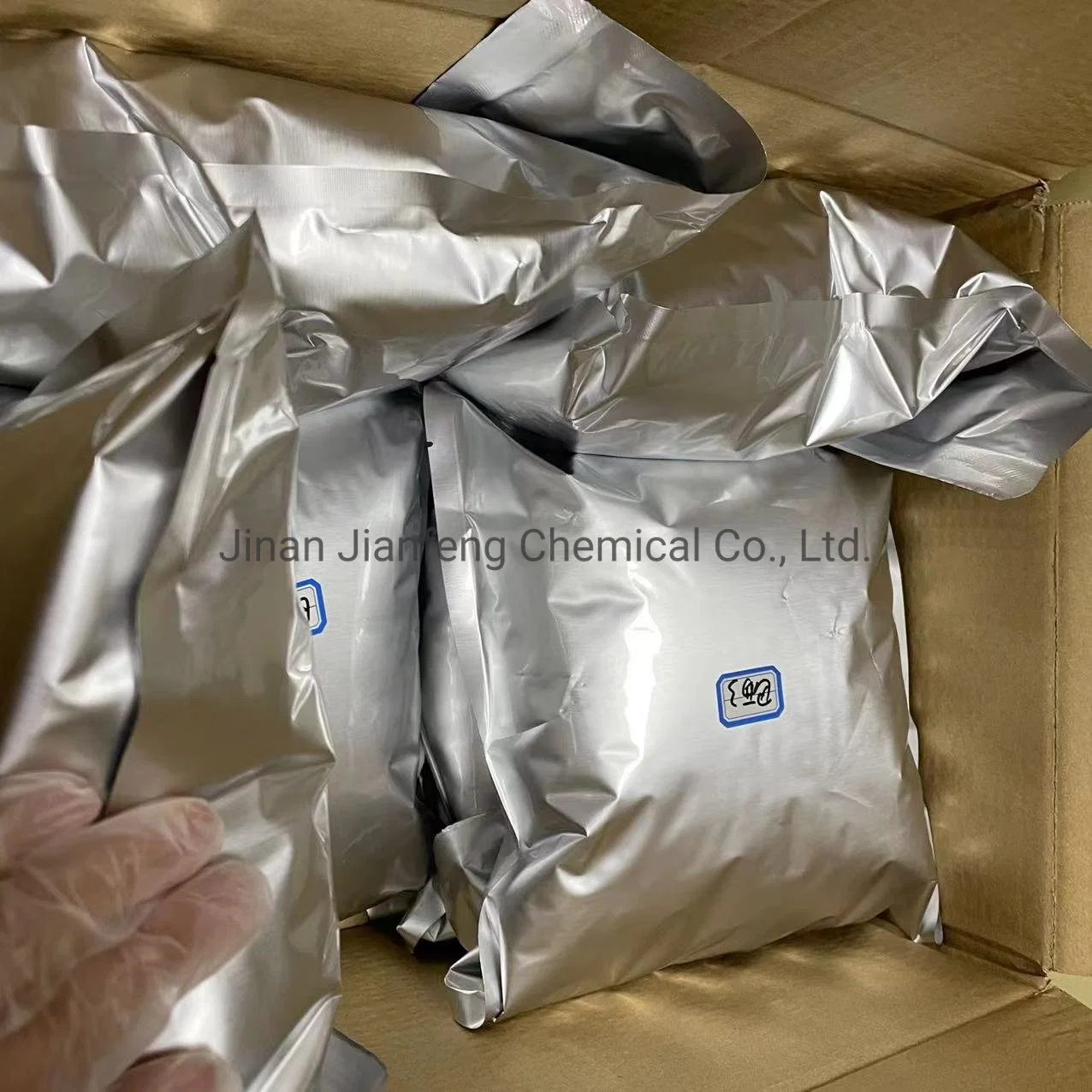 100% Through Customs Lidocaine HCl CAS 137-58-6 Lidocaine Base