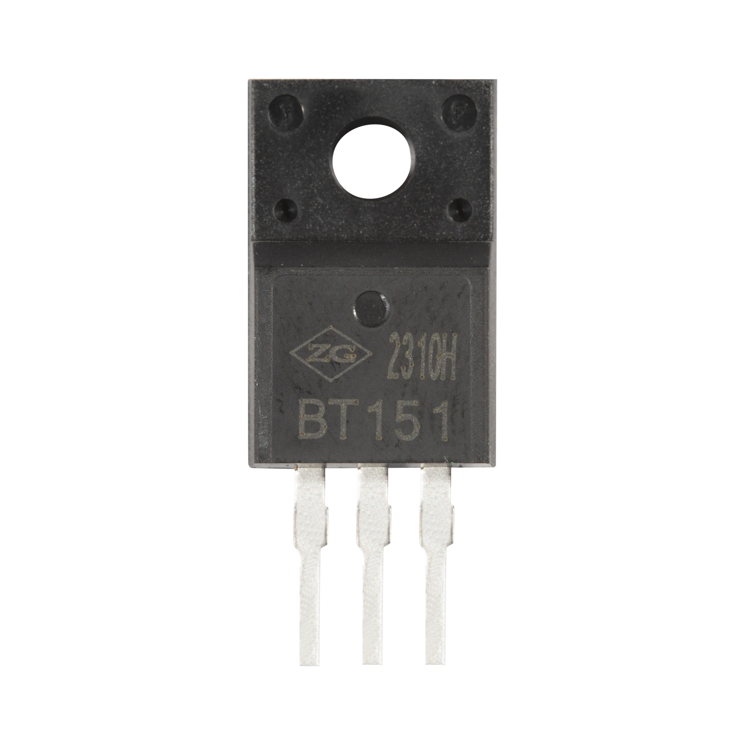 Gbj2505-Gbj2510 Bridge Rectifier Diode