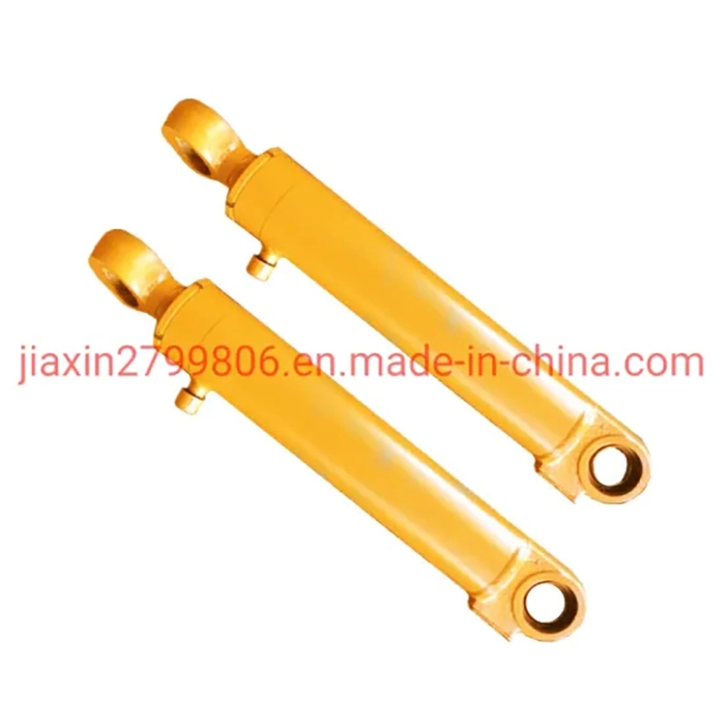 Hydraulic Auto Parts Steering Cylinder for Lingong933