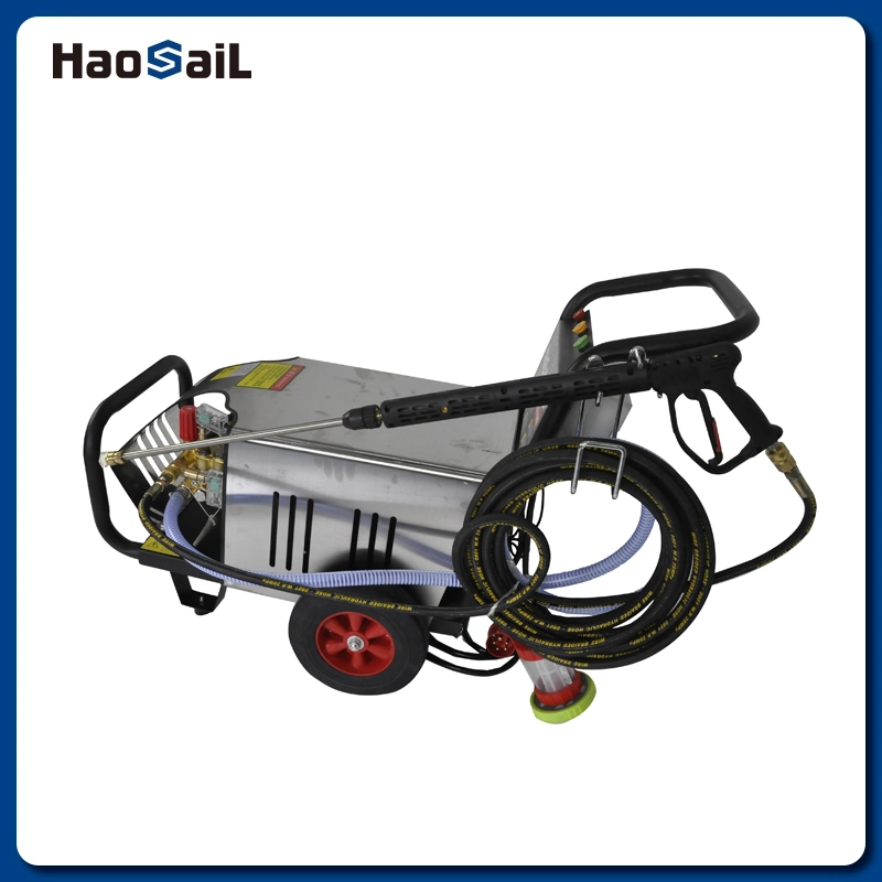 Auto Tools Desel Car Washing Machine