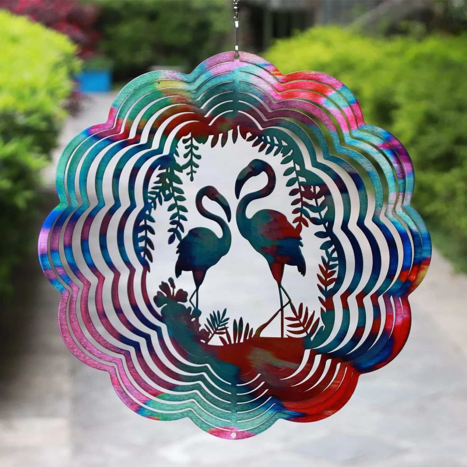 Hanging Decor Gifts Wind Spinners