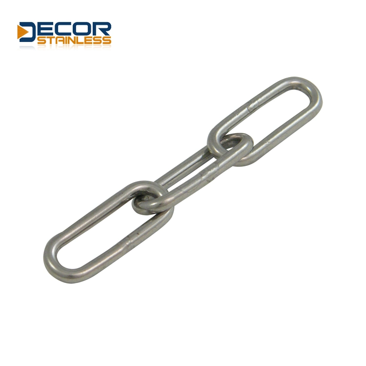 Stainless Steel Marine Anchor Chain