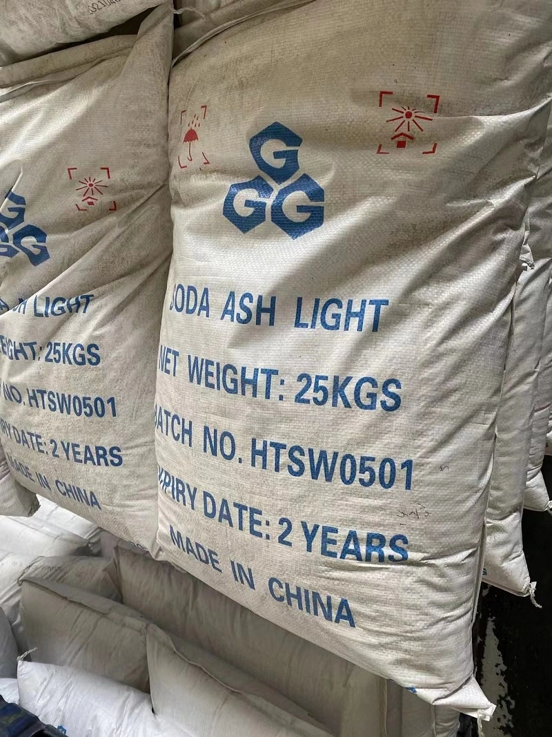 Cheap Rate Best Quality Ceramic Material Used Soda Ash