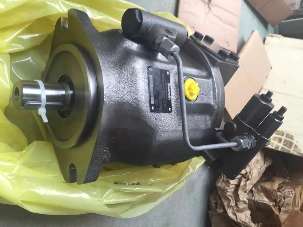 Xinlaifu A6vm200 A6vm Series Variable Motor A6vm200ez2/63W-Vab027hb A6vm200ha2/63W-Vab0200A Plunger Motor