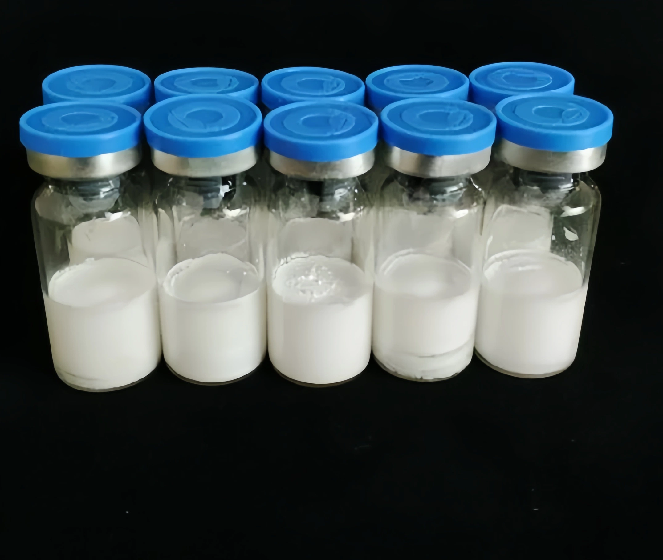 Peptides de synthèse pureté à 99% PNC-27/P21/P021/Mots-C/Ara 290/LL-37/Adipotide/FTPP/B7-33