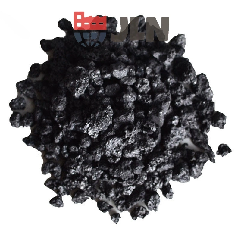 Low Sulfur Asphalt Calcined Petroleum Coke Carburizer Price Factory Good Price