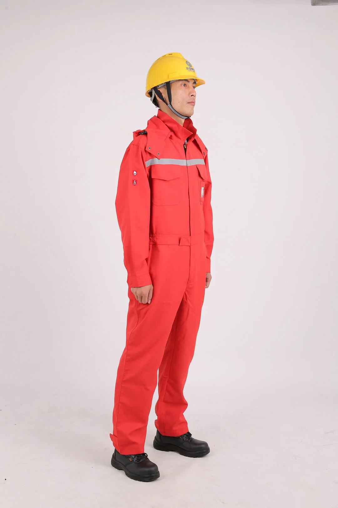 100% Cotton Flame Retardant Safety Clothing