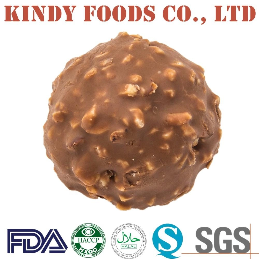 Hot Sale T16 Compound Chocolate Wafer Ball