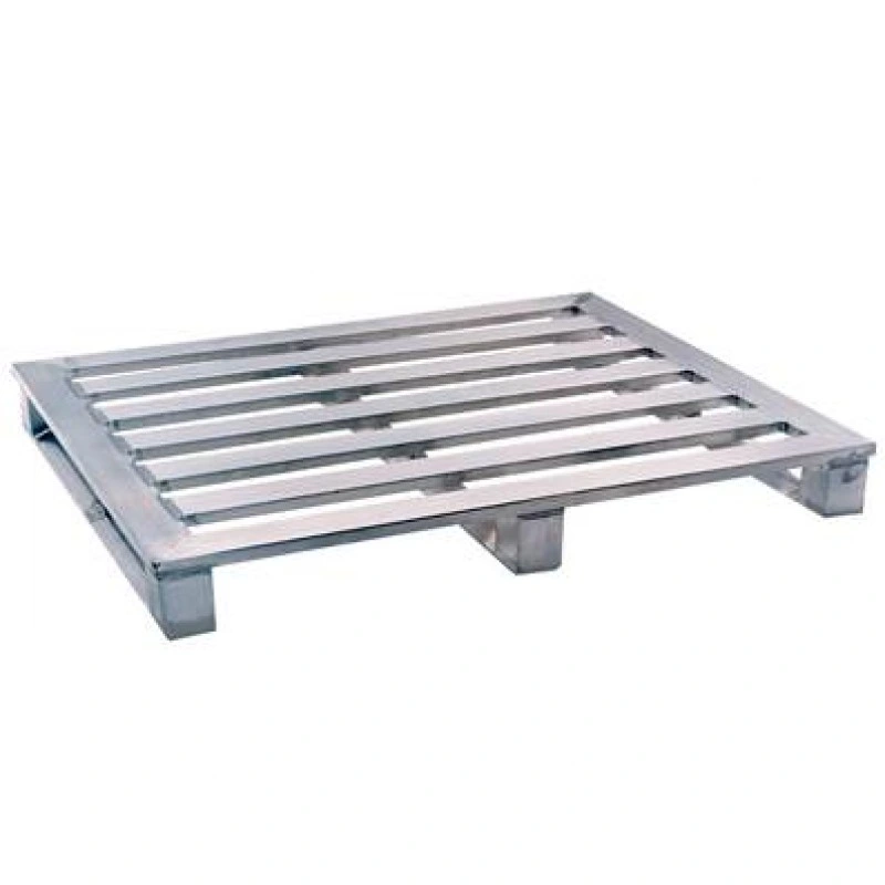 Aluminium Pallet Fabricated Customized Heavy Duty Aluminium Industrial Extrusion Pallet