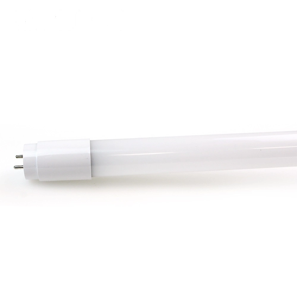 Commercial Indoor Energy Saving White Aluminum SMD 18W LED Tube Light