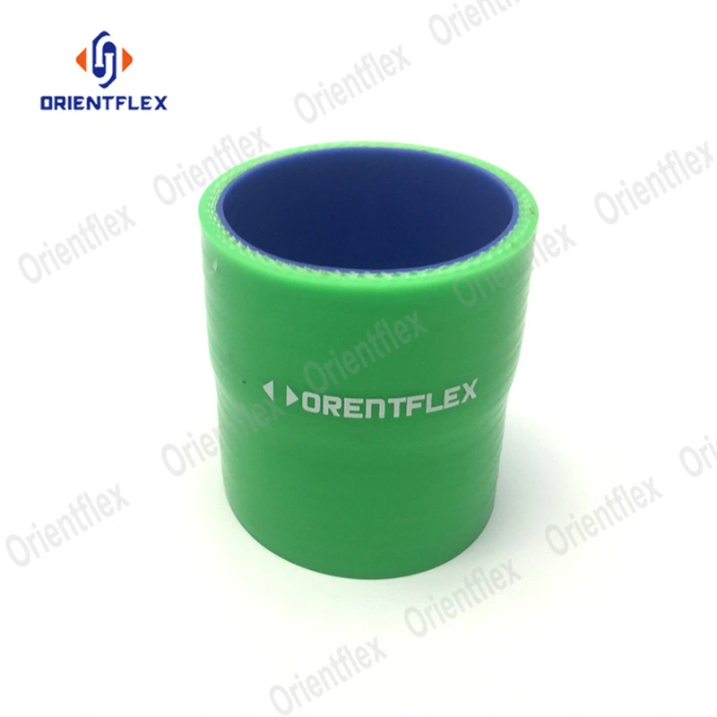 Flexible Coolant Reducer 3 Inch 4 Inch Silicone Coupler Hose