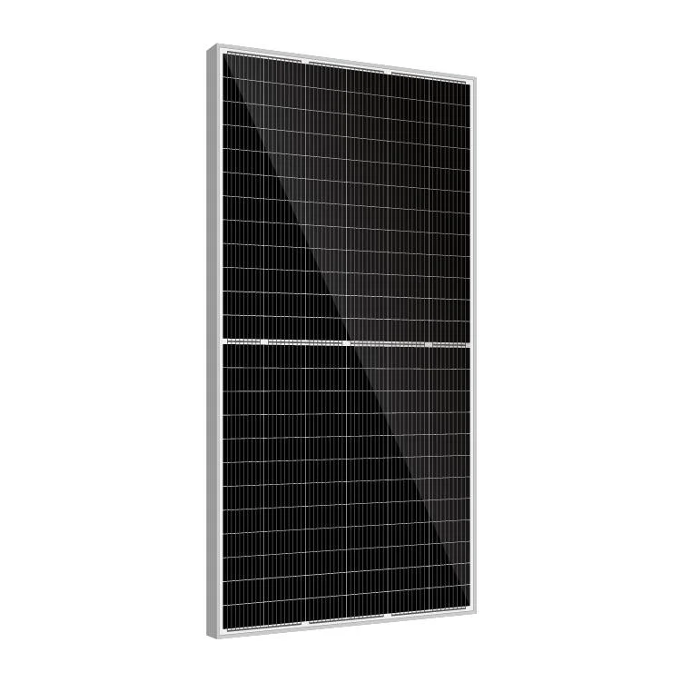 Longi Monocristalino Himo5 405 415 425W panel solar China