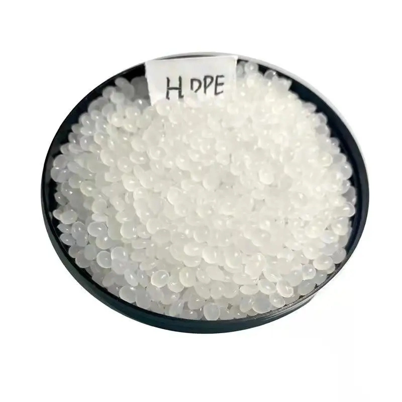 Directly Manufacturer Suppllier Factory Price-Top Quality Virgin HDPE Granules for Film/Blowing/Injection/Raffia- (Sibur-HD10500 FE)