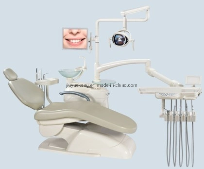 Medical Equipment CE Approved Dental Unit (JYK-540)