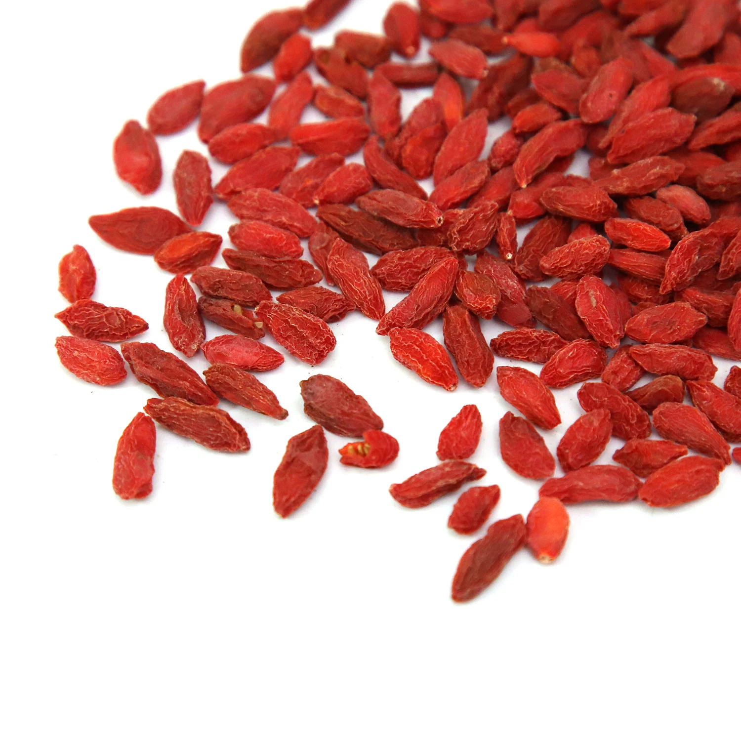 Hot Sale Chinese Traditional Dry Herb Goji Berry Wolf Berry