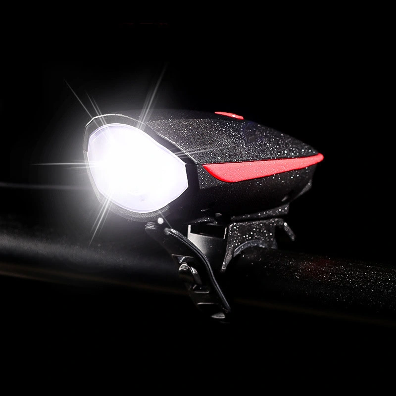 Bike Light Handle for with Mini Indicator Bar Motion Sensor Fog LED Asessire The Speedometer Kids Alarm Bicycle Lights