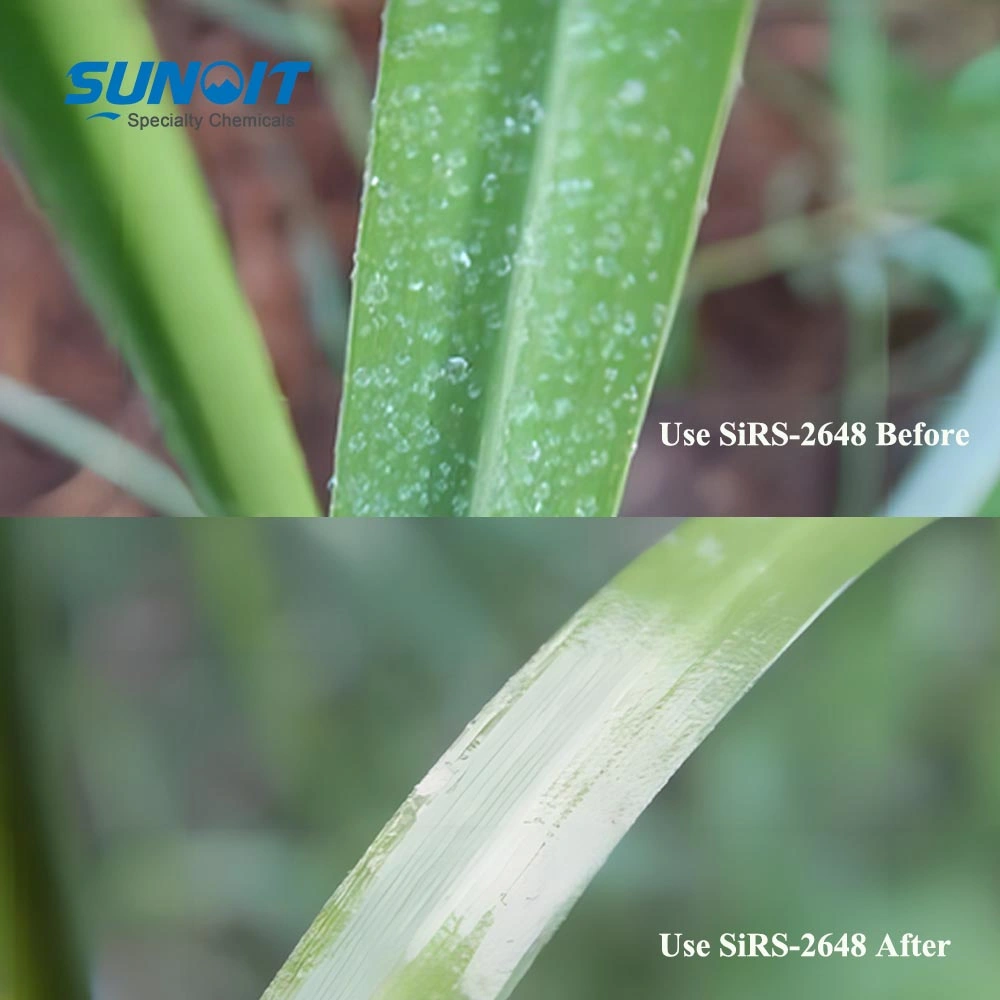 Sirs-2648 Spray Adjuvant for Promote Agrochemicals Absorption