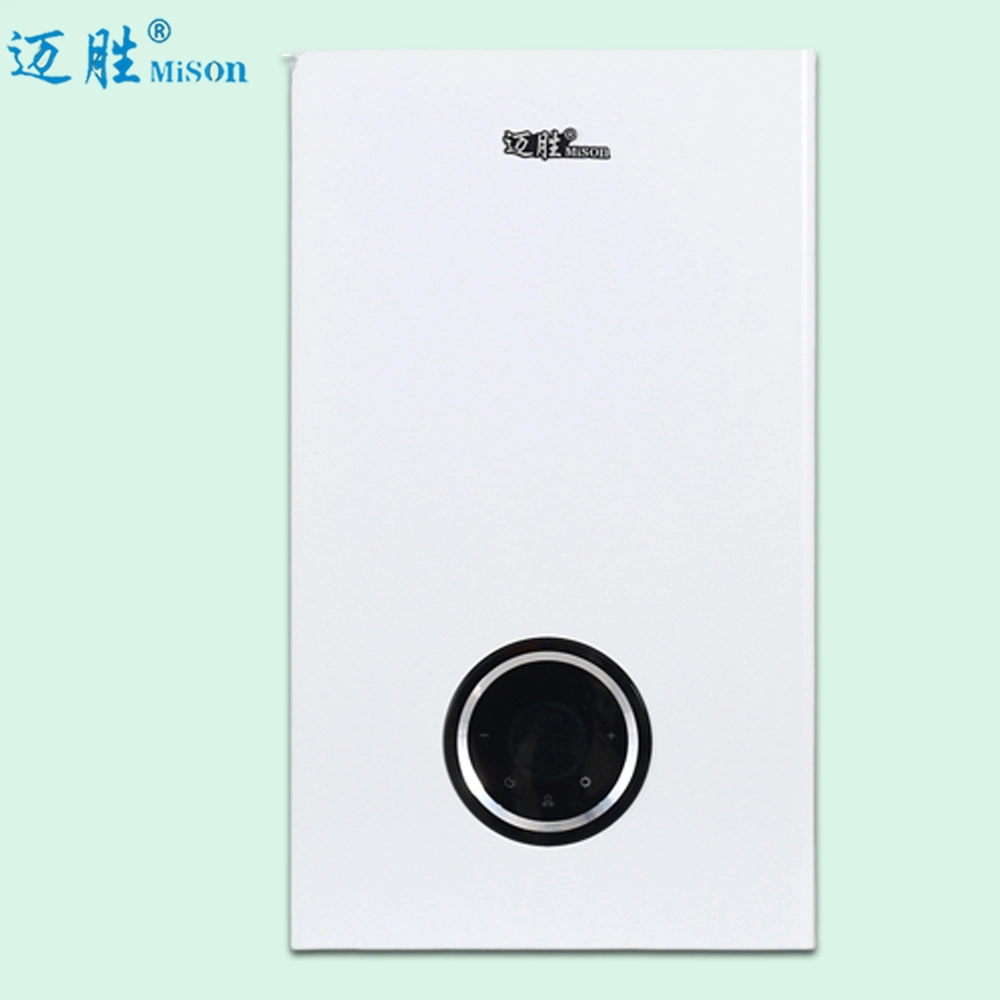 High quality/High cost performance  Wall Mounted Gas Boiler for Floor Heating and Daily Hot Water 20kw Wall Mounted Home Gas Boiler for Room Heating