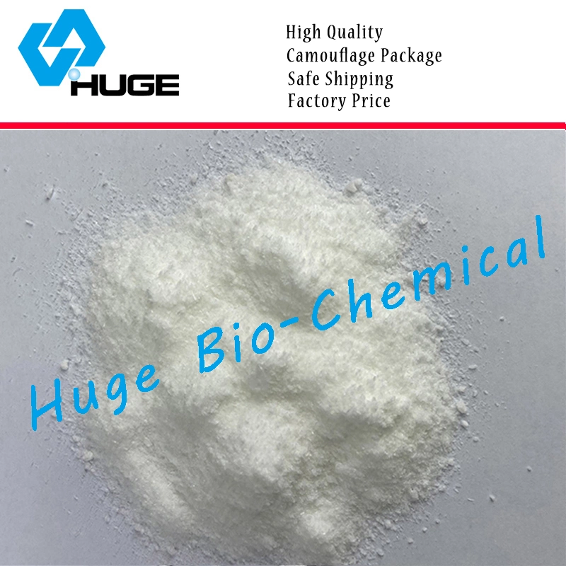 USA UK 100% Customs Pass Tirzepatide Halo Raw Steriods Hemo Raw Powder Factory Price