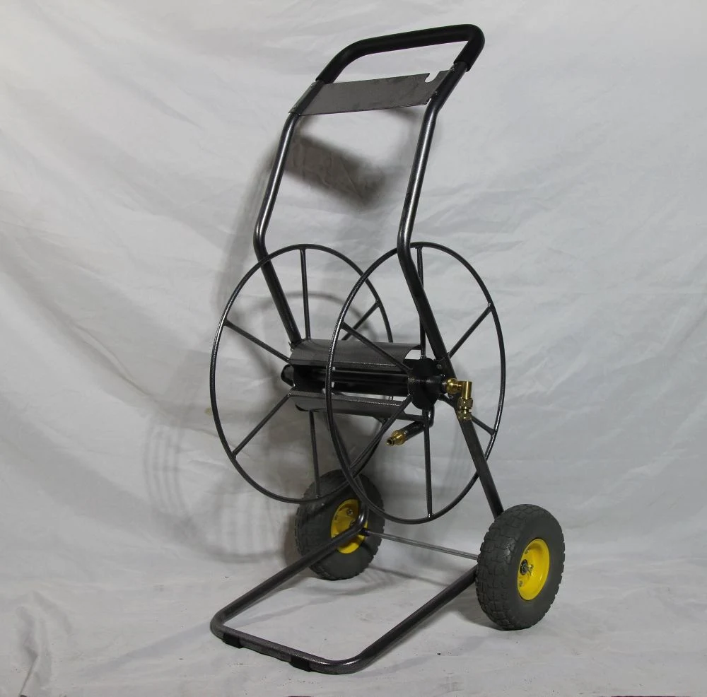 Garden Tool Cart Hose Reel Cart (TC4719)