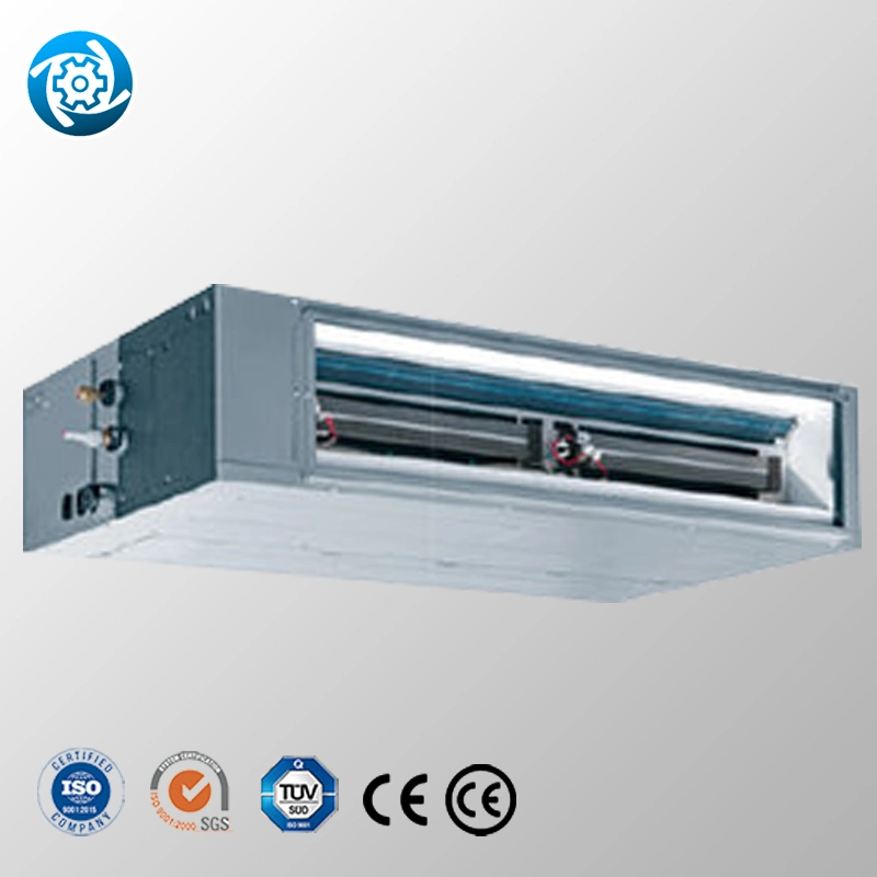 Light Business Air Duct Machine Indoor Unit with Energy-Saving Inverter Technology