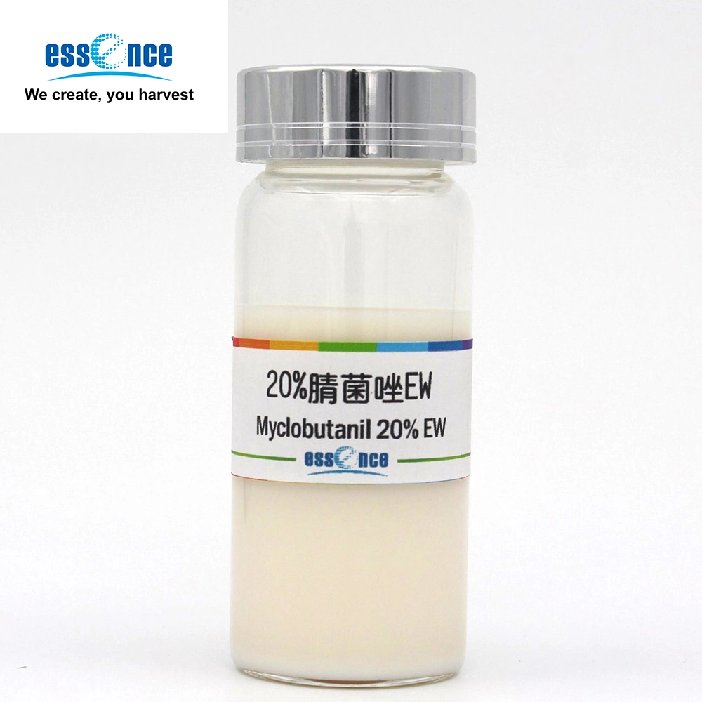 Фунгицид Myclobutanil 200г/л EW, 250г/л EC, 40%WP