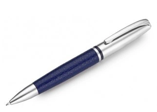 Meilleur stylo à bille en métal et cuir pour cadeau d'affaires (BP0039)