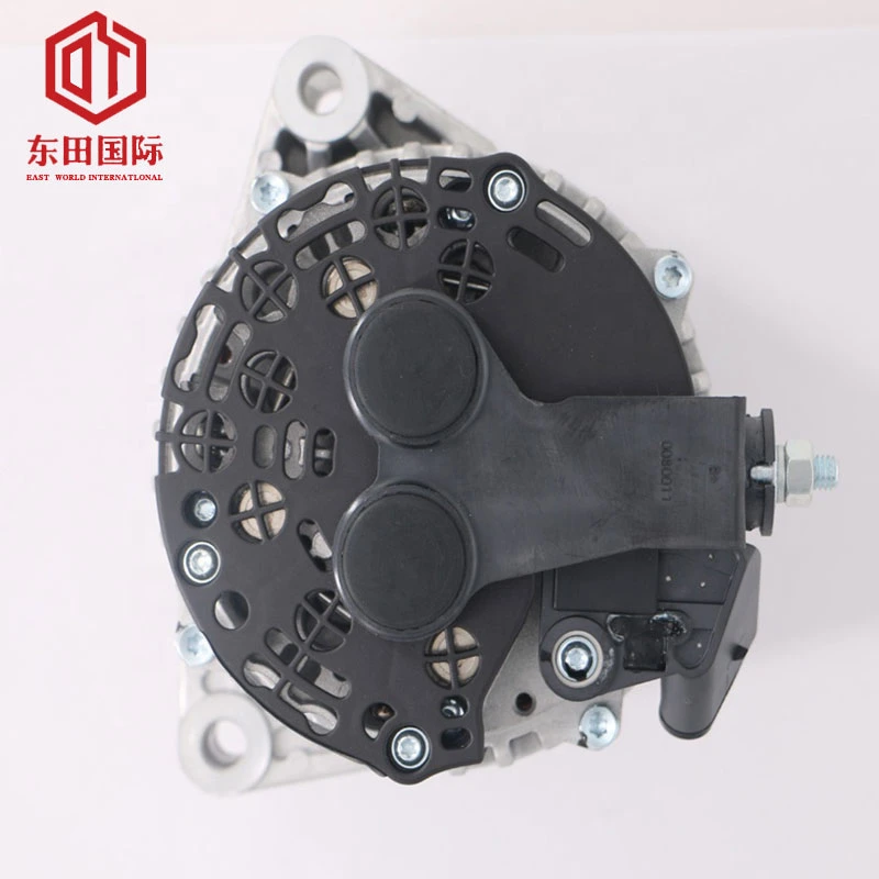 HOWO Truck Parts Alternator (wg1095094002) for Weichai Engine Wd615