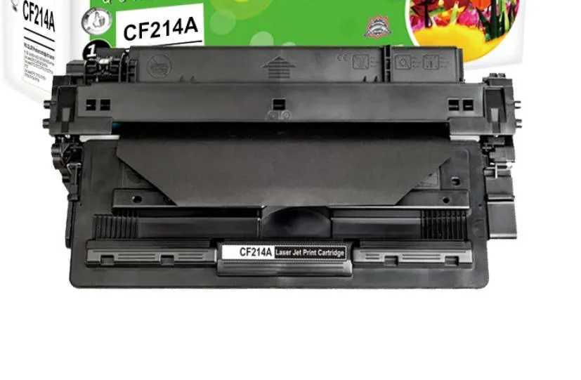 Toner Cartridge Drum Unit Compatible CF233A CF233 33A for HP