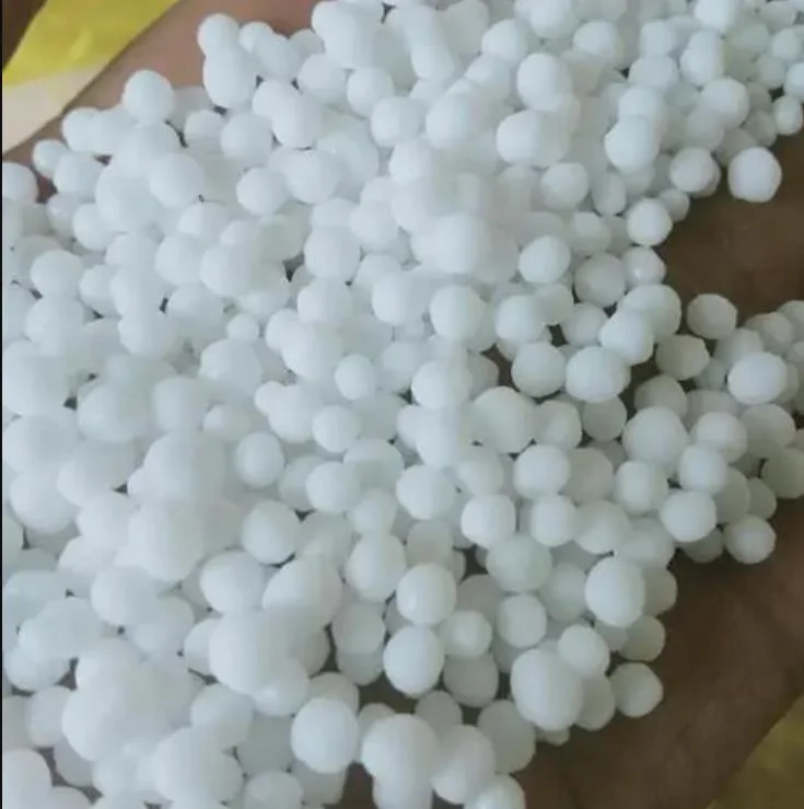 SCR Grade Urea for Making Adblue Def Arla 32 Solution