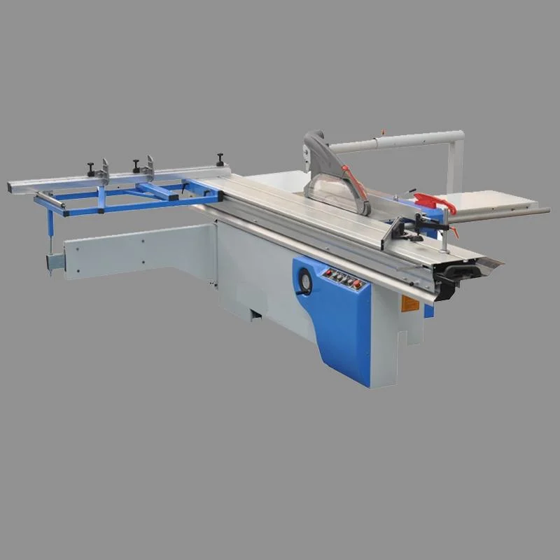 Mj6132tya Model Wood Furniture Panel Cutting Saw Machine Export to Chile