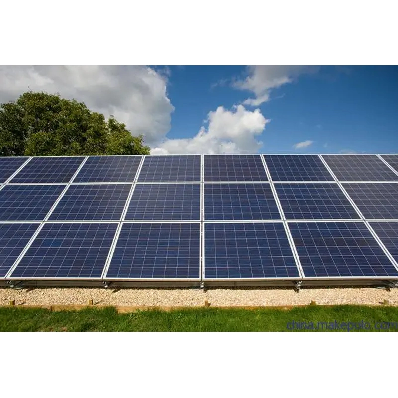 Ja bardeaux de toit solaire 450W 500W 530W 550W 585W 600W l'énergie solaire Les panneaux de toit en bardeaux le noir total