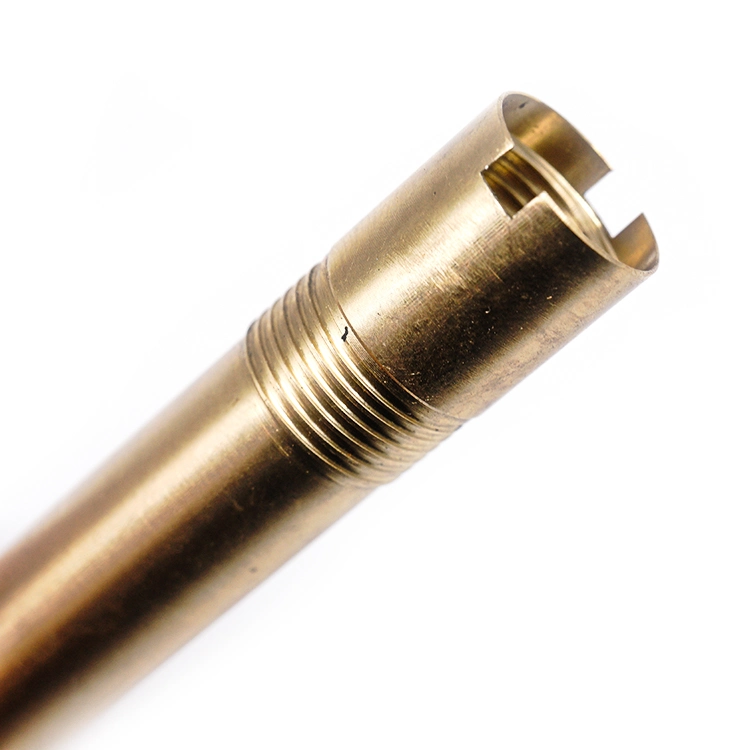 الأجهزة المصنع قطع قلم Brass مخصصة CNC قطع غيار ماكر المعدن مشبك قلم لوح ملوّي من الفولاذ المقاوم للصدأ قلم ملتوٍ