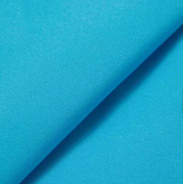 Down Jacket polyester Tissu extensible à 4 voies pour les vêtements pantalons