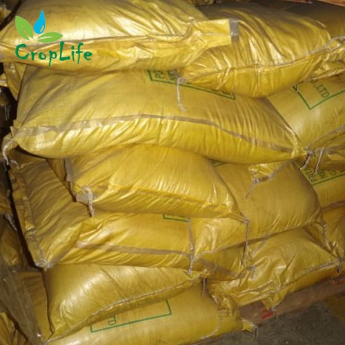 Factory Direct Supply Pesticide Fungicide of Oxolinic