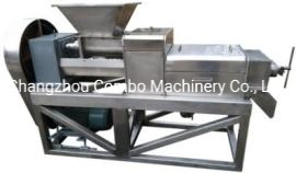 Coconut Juice Milk Extractor Juicer Presser Miller Expeller Extraction Processing Machine