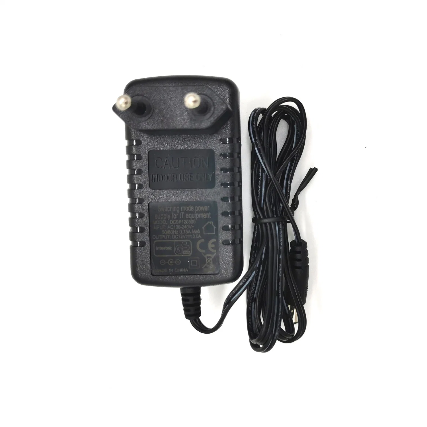 Mobile Phone Factory Outlet New-Style Hot Sale Modernization 12V 3A AC Power Adapter