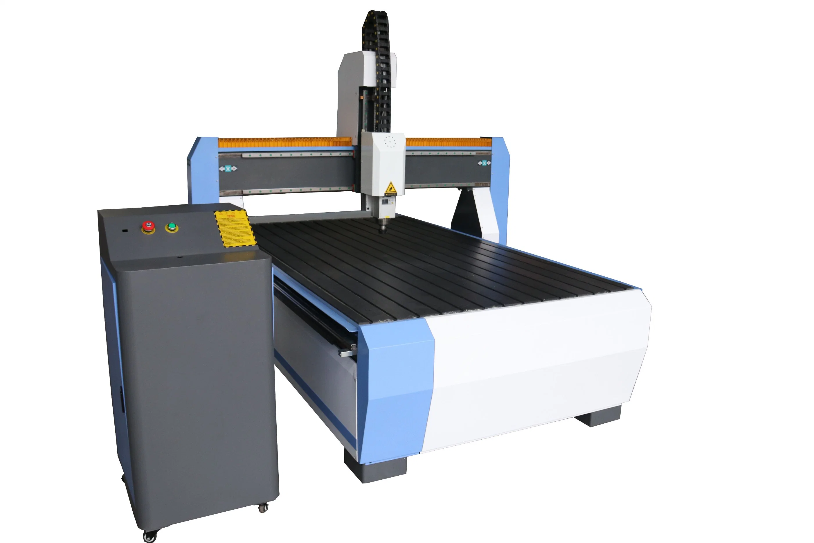 Factory Supply CNC Router Engraving Machine 1325 Wood CNC Router Machine Price