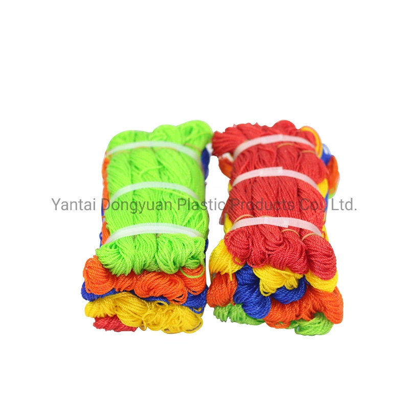 3/4 Strands PE New Material Twine for Packing Fishing