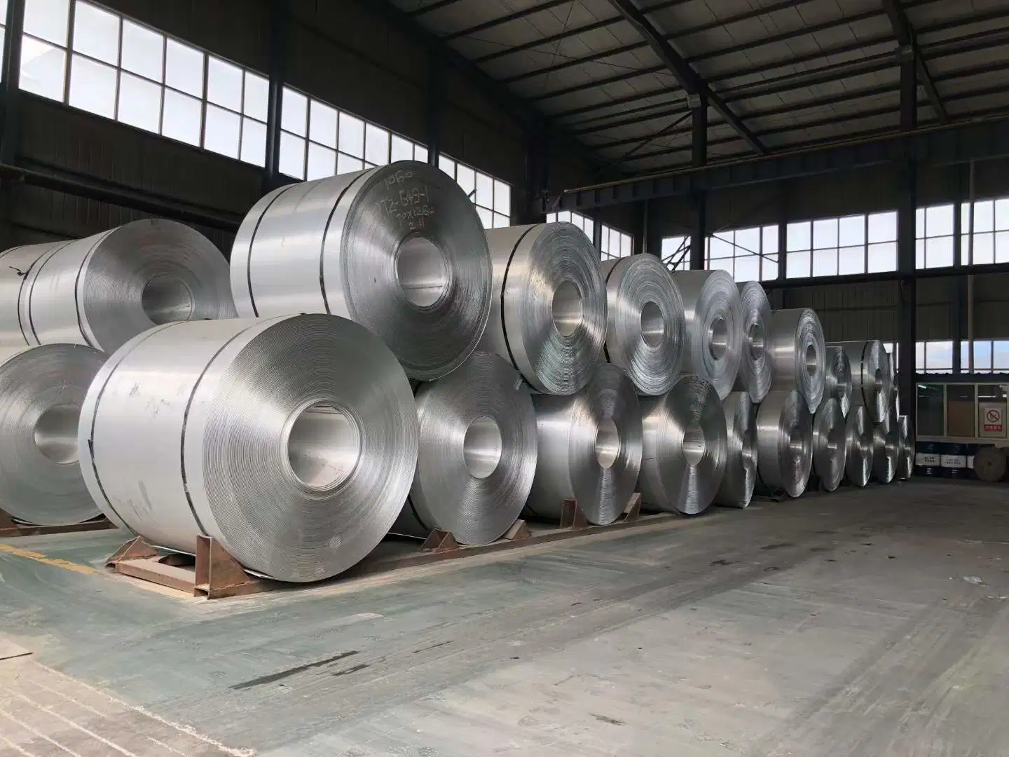 Marine Grade Aluminum 5052 H32 6063 5083 H32 Aluminium Products 1060 1050 6061 Aluminum Coil Alloy ASTM B209 Almg3 5754 Price