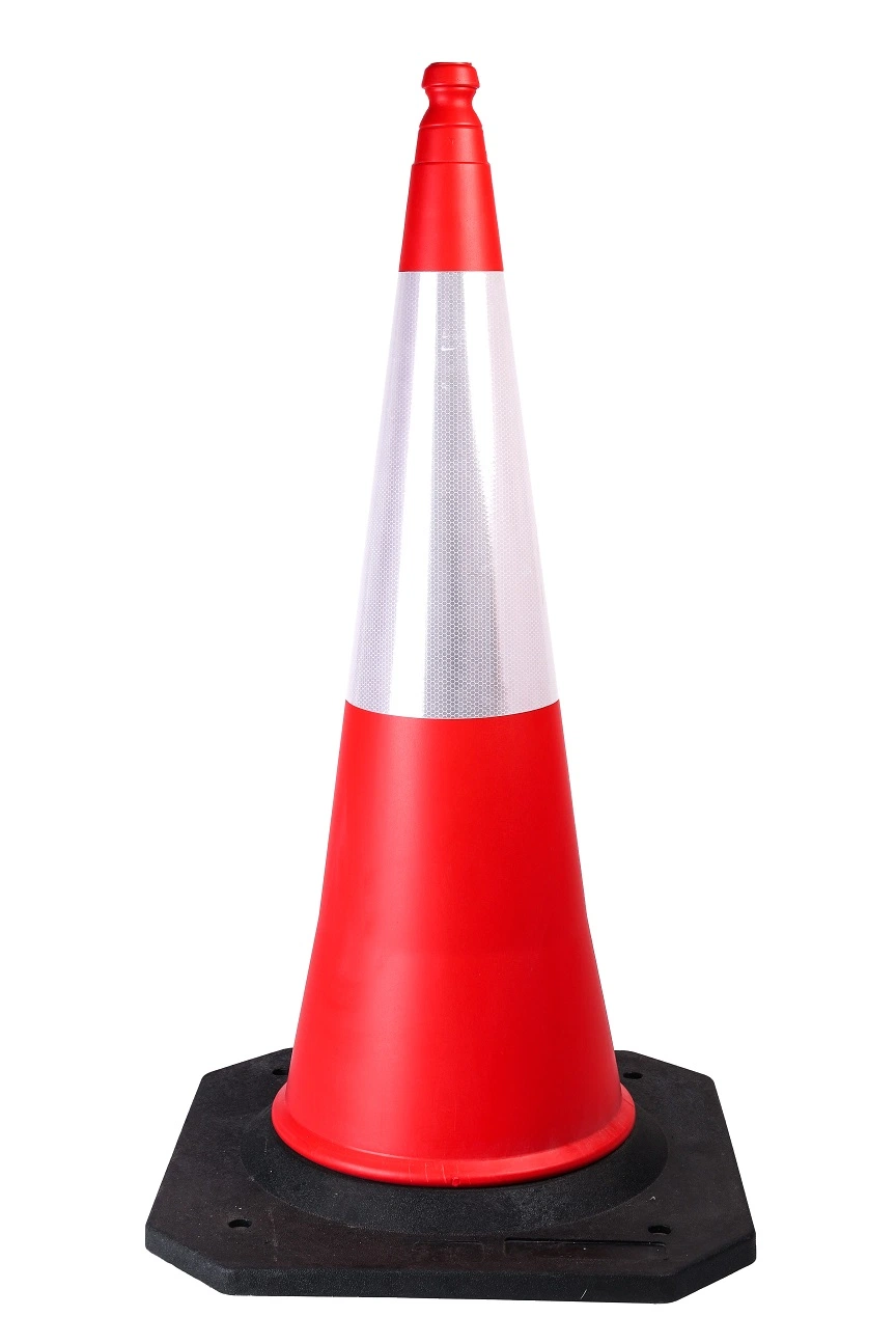 HDPE Traffic Road Safety Cone