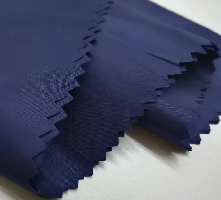 High Level 320t 100%Polyester Taffeta Fabric