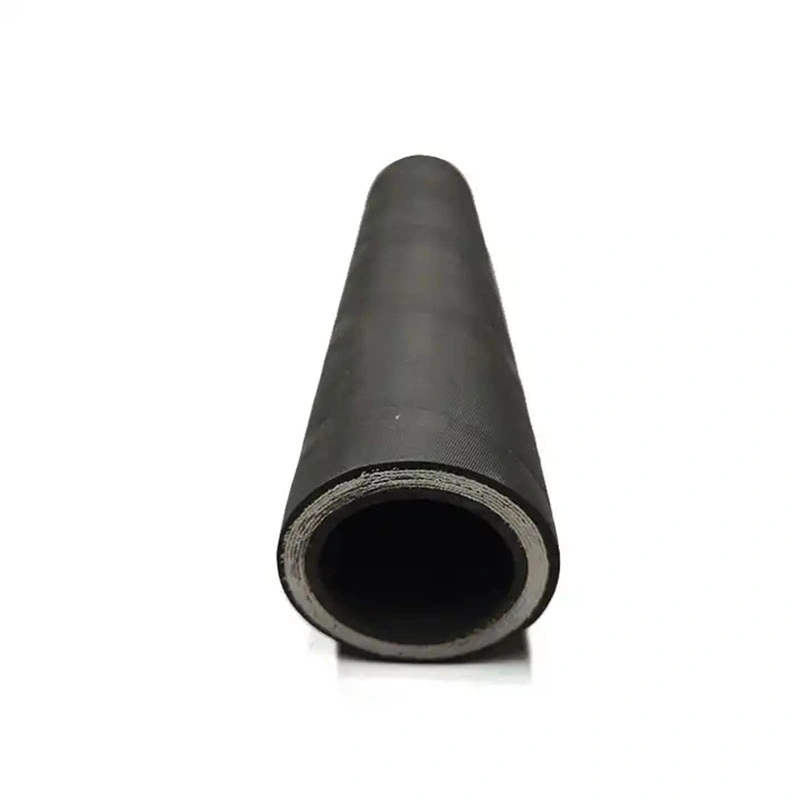 Hydraulic Hose SAE 100r13 En 856 Type R13and Hydraulic Hose Fittings Hydraulic Hose Pipes SAE 100r13