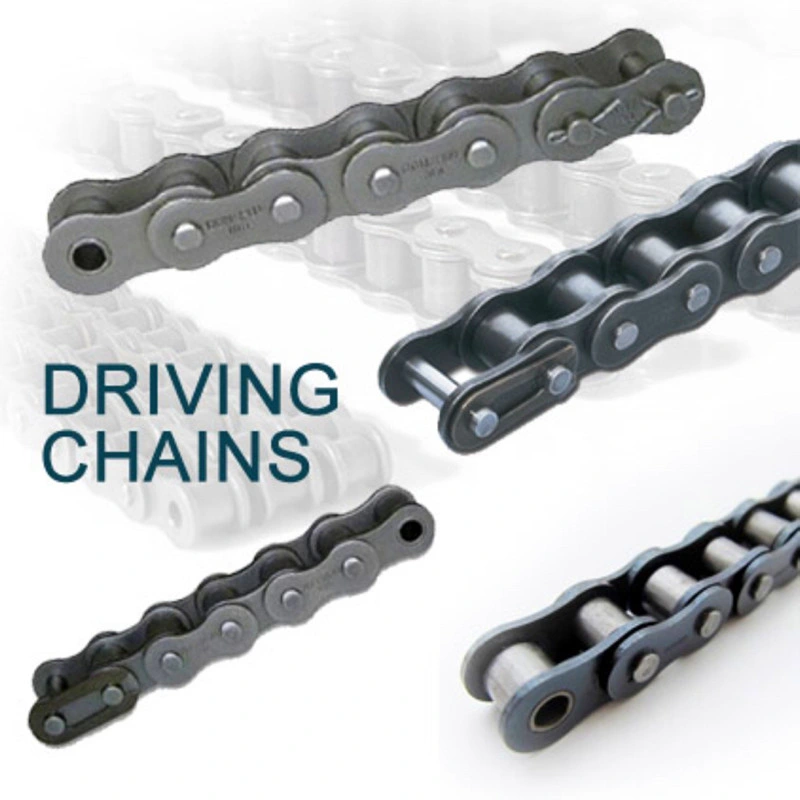 Short Pitch Precision roller/ A-Series/driving/conveyor/auto/ bicycle/motorcycle/leaf/hoisting /Mechanical/steel/ Industrial/motorcycle/Engine 1688 chains