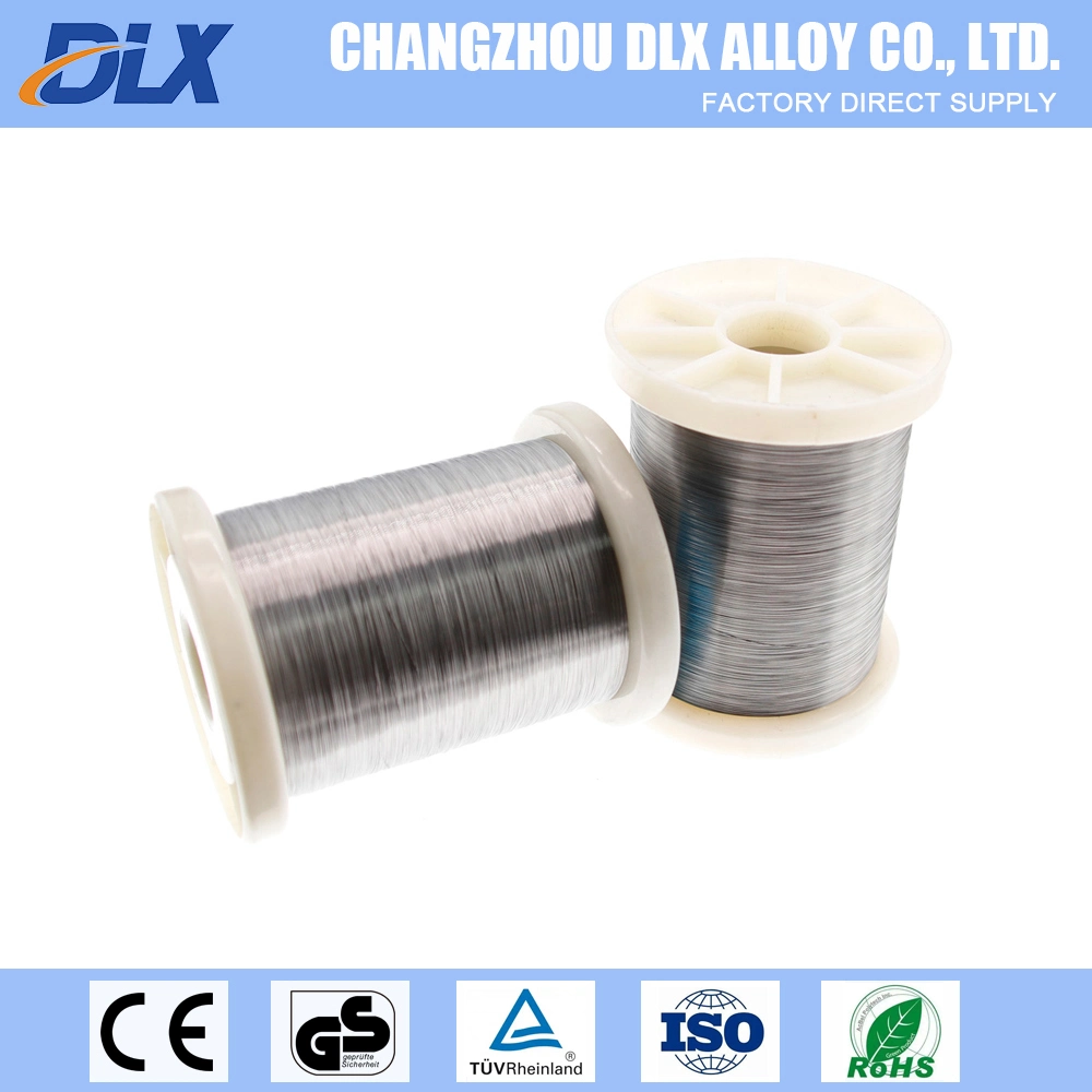 99.99% Purity Platinum PT Wire Electrode/Counter Electrode