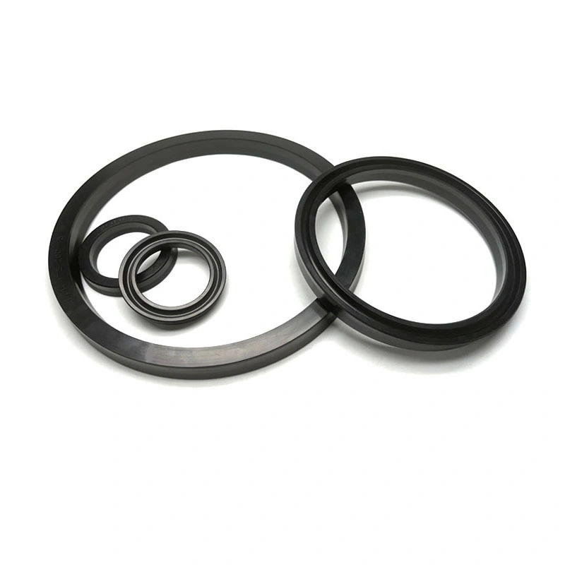 Hydraulic Piston Rod Oil Seal Un Uns Idu Idi Isi Upi Uph PU TPU U Cup Packing Seals Hydraulic Cylinder Polyurethane Seal