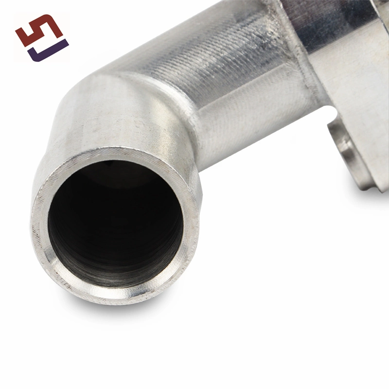 Stainless Steel Auto/Accessories/Boat Parts/Plumbing/Ventilation/Car/Truck/Vehicles/Pipeline/Pipe Fitting/Threaded Fittings/Connection Components