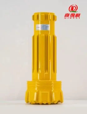 2023 Top Supplier Support DTH Drill Bits DHD 380-216mm for Water Well & Mining & Construction Works From Qideli Made