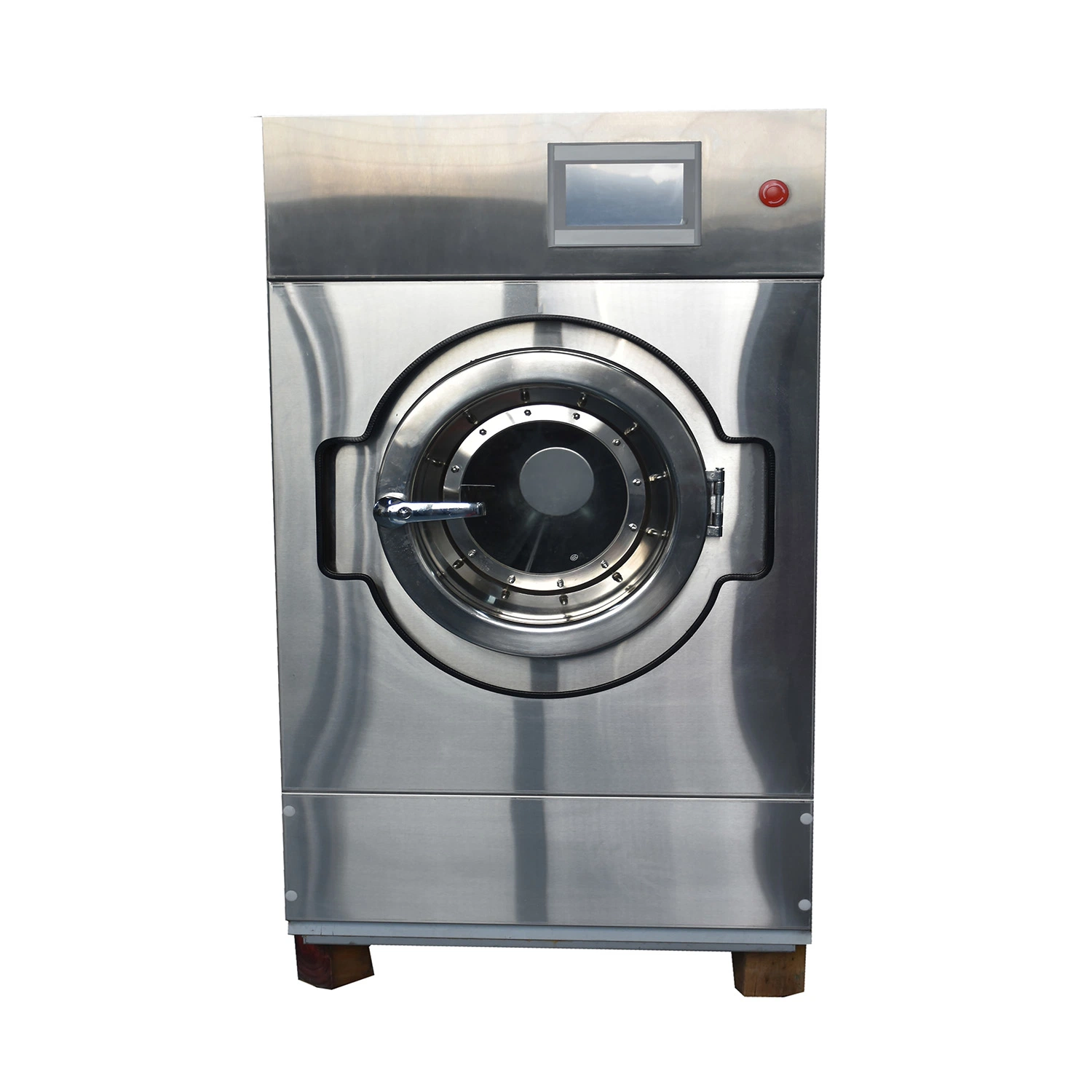 ISO Laundering Standardised European Washing Shrinkage Testing Machine Supplier