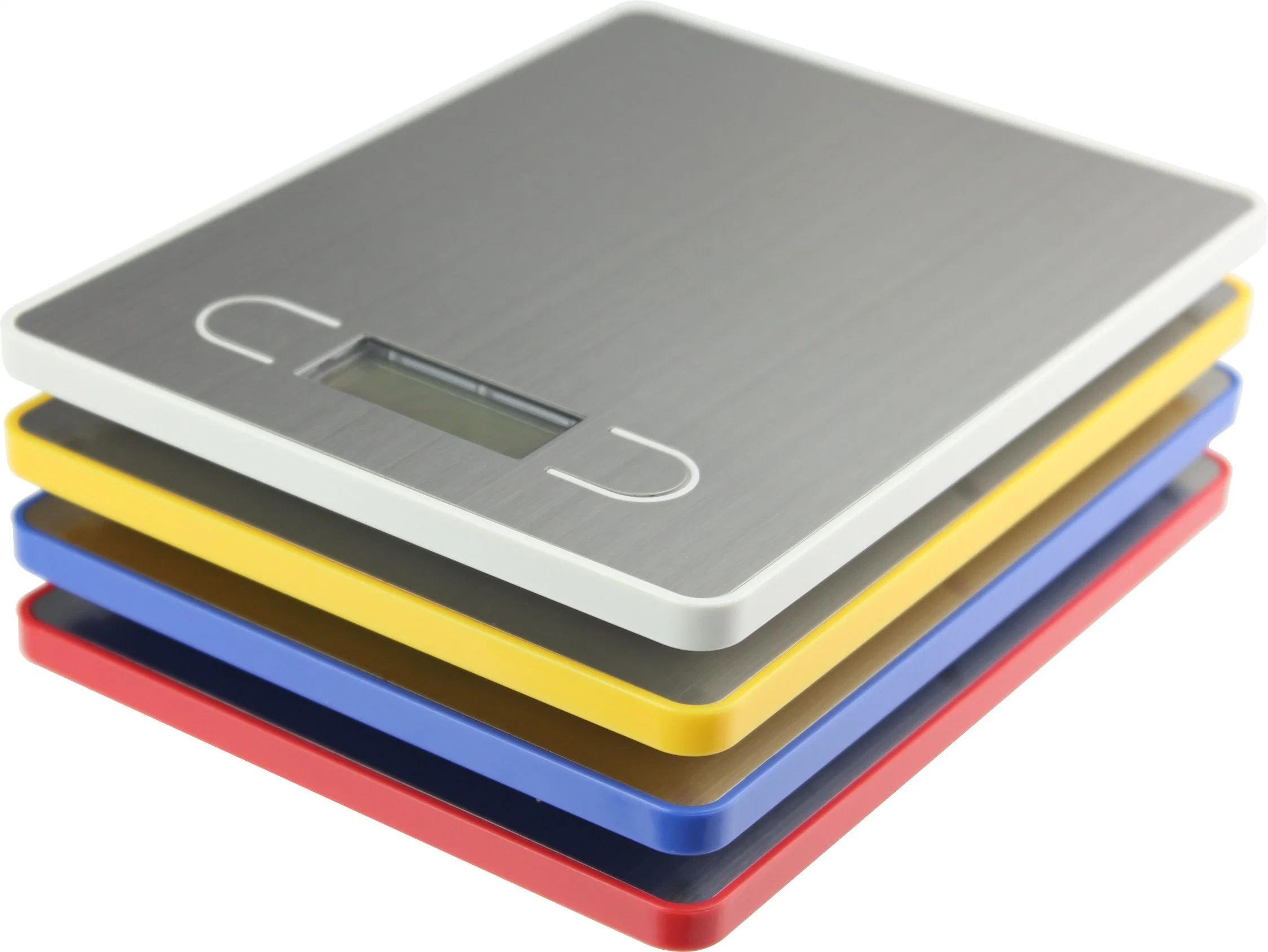 Electronic Scale Glass Kitchen Scale Household Kitchen Scale (AV-610B)